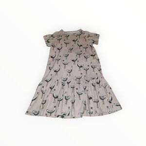 Winter Water Factory Dress Girls 8